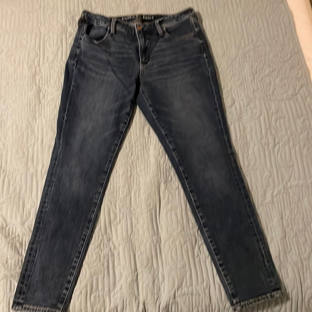 American Eagle Jegging - Size 12